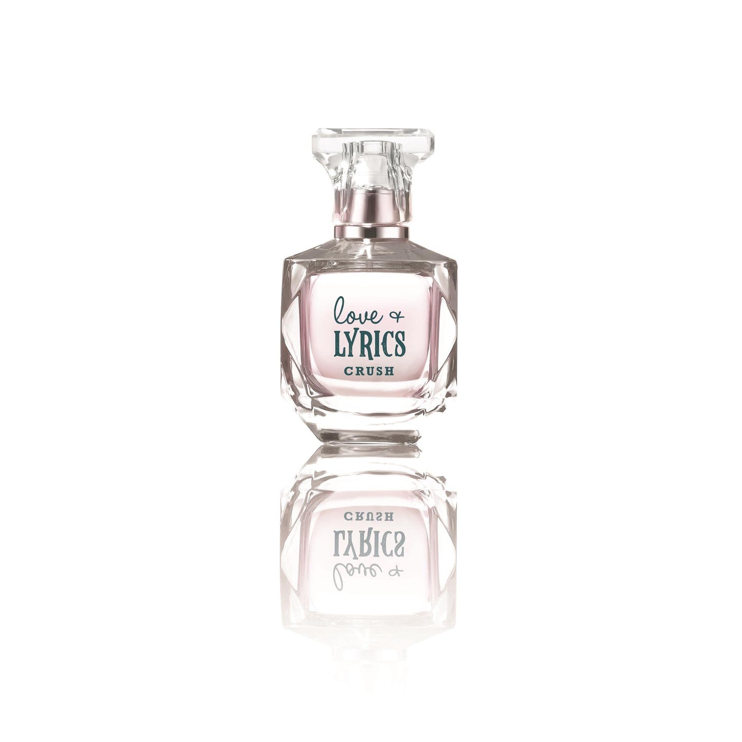 Tru Western Love & Lyrics Crush Women’s Perfume Spray, Eau de Parfum, Bergamot, Pink Peony, Honeydew & Creamy Musk Notes, 1.7 fl oz (50 ml) Beauty & Personal Care Tru Fragrance Beauty
