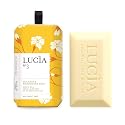 Lucia Soap, Tea Leaf and Wild Honey, 0.18 Ounce Beauty & Personal Care Lucia
