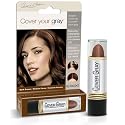 Cover Your Gray Hair Color Touch-Up Stick - Dark Brown (6-Pack) Beauty & Personal Care Cover Your Gray