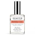 DEMETER Natural Perfume Spray Cologne for Women, Birthday Cake, 1 oz Beauty & Personal Care DEMETER