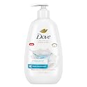 Dove Care & Protect Antibacterial Hand Wash Protects Skin from Dryness, More Moisturizers Than The Leading Ordinary Hand Soap, 12 oz Beauty & Personal Care Dove