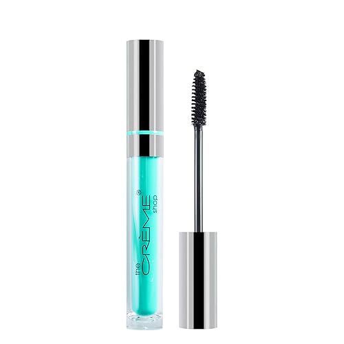 The Crème Shop | "Wisp Me Away" Mascara (Volumizing) Beauty & Personal Care The Crème Shop