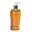 AQUAROMA HEALTH & BEAUTY Lecithin-A Mild Skin Wash Face, Hands, Body and Shaving Beauty & Personal Care AQUAROMA HEALTH & BEAUTY