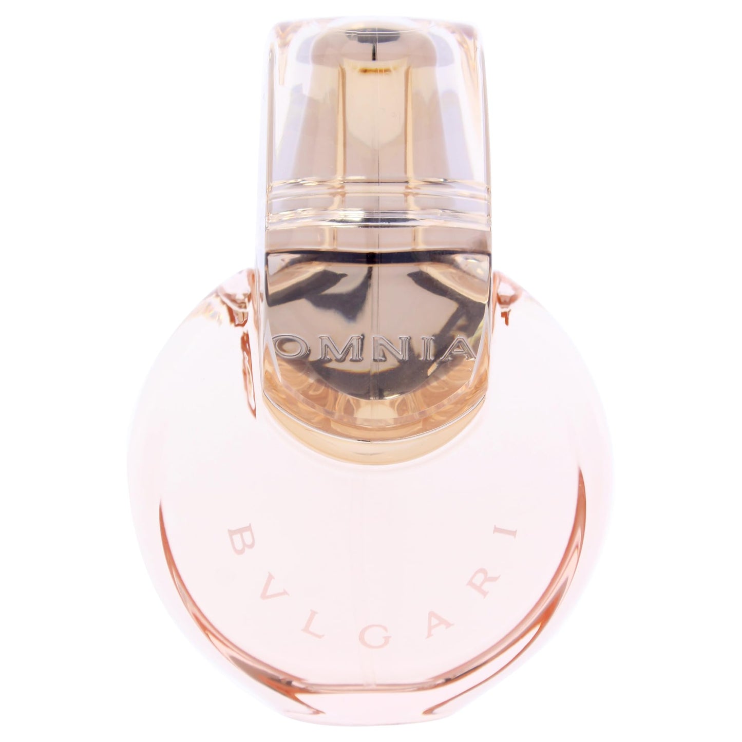 Omnia Crystalline by Bvlgari for Women - 1.7 oz EDP Spray Beauty & Personal Care BVLGARI