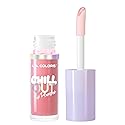 L.A. COLORS Chill Out Lip Plumper, Pinky Cool CLG468 Beauty & Personal Care L.A. COLORS