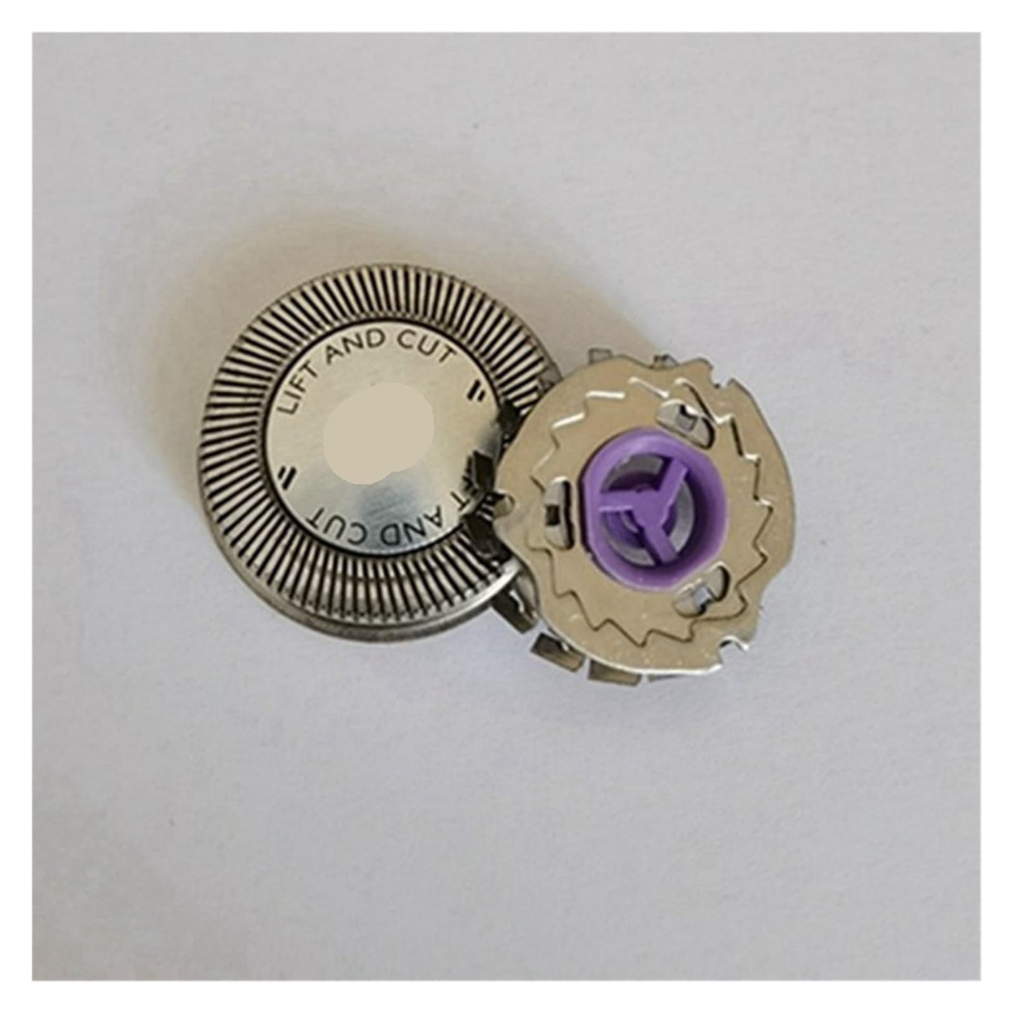 12Pcs Replacement Shaver Head?Compatible for Philips?Compatible for Norelco?HQ3 HQ4 HQ55 HQ56 HQ6900 HQ6868 HQ5812 HQ6874 Razor Blade Beauty and Personal Care KNVZNWFF