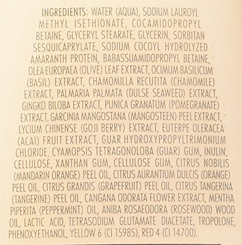 Kirkland Signature Natural Body Wash 27 Fl Oz (Pack of 1) Beauty & Personal Care KIRKLAND