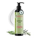 Mielle Organics Rosemary Mint Styling Cream (8oz) Beauty & Personal Care Mielle Organics
