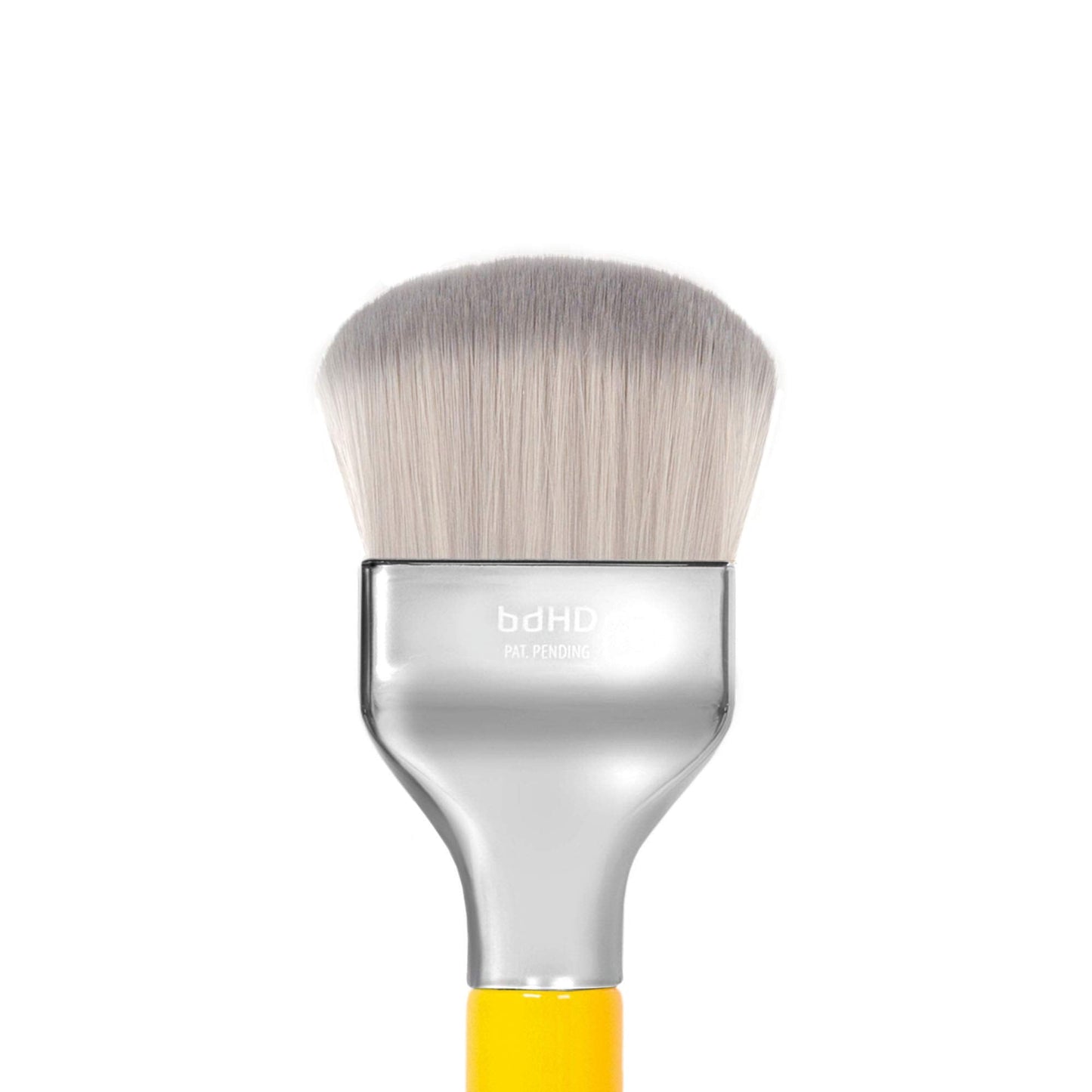 Bdellium Tools Professional Makeup Brush - Studio Series 972 Large Rounded Double Dome Blender - With Soft Synthetic Fibers, For Foundation Beauty & Personal Care BDELLIUM TOOLS