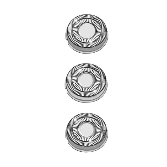 SH50 3/6/9pcs Replacement Electric Shaver Heads?Compatible For Philips?Series 5000 S5085 S5050 S5000 S5010 S5380 Razor Cutter Blade(Gold) Beauty and Personal Care LHOFWSIST