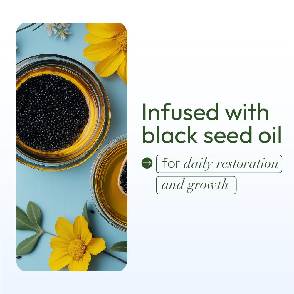 ORS Olive Oil Relax & Restore Promote Growth Therapy Oil, 6oz