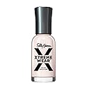 Sally Hansen Xtreme Wear Nail Polish, Streak-Free, Shiny Finish, Long-Lasting Nail Color, Daycream, 0.40 fl oz Beauty & Personal Care Sally Hansen
