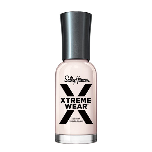 Sally Hansen Xtreme Wear Nail Polish, Streak-Free, Shiny Finish, Long-Lasting Nail Color, Daycream, 0.40 fl oz Beauty & Personal Care Sally Hansen