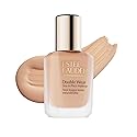 Estée Lauder Double Wear Stay-in-Place Foundation Makeup | 36-Hour Long-Wear Matte Foundation, 1 Fl Oz, 2W0 Warm Vanilla Beauty & Personal Care Estée Lauder