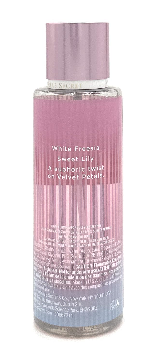 Victoria's Secret Fragrance Mist Velvet Petals Bliss 8.4 Fl Oz Beauty & Personal Care Victoria's Secret