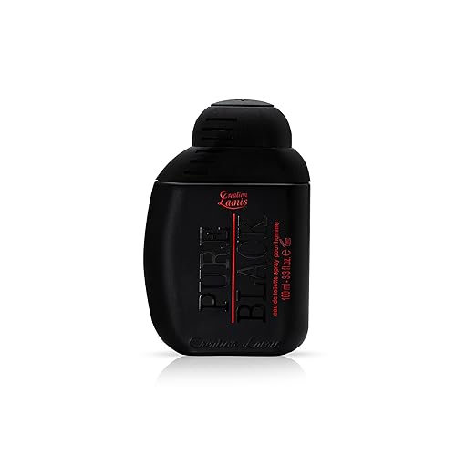 CREATION LAMIS Pure Black 3.3 OZ. Beauty & Personal Care Creation Lamis