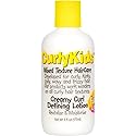 Curly Kids Curl Defining Lotion, 6 oz (Pack of 3) Beauty & Personal Care CurlyKids