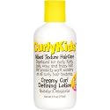 Curly Kids Curl Defining Lotion, 6 oz (Pack of 12) Beauty & Personal Care CurlyKids