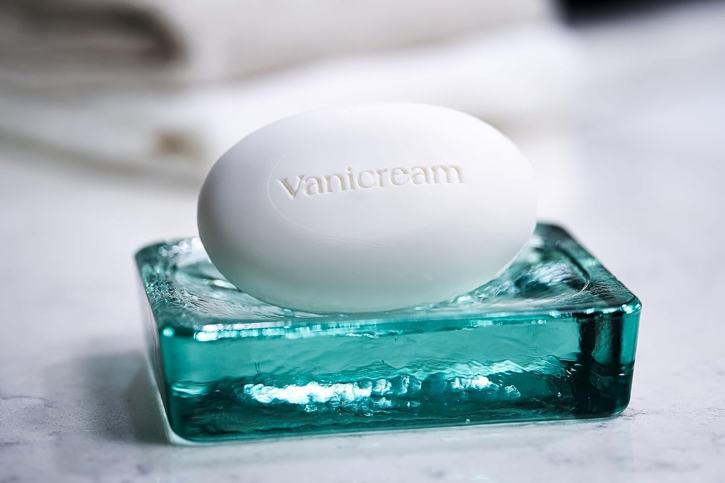 Vanicream Cleansing Bar for sensitive skin - gently cleanses and moisturizes - fragrance free, preservative free - 3.9 ounce Beauty & Personal Care Vanicream