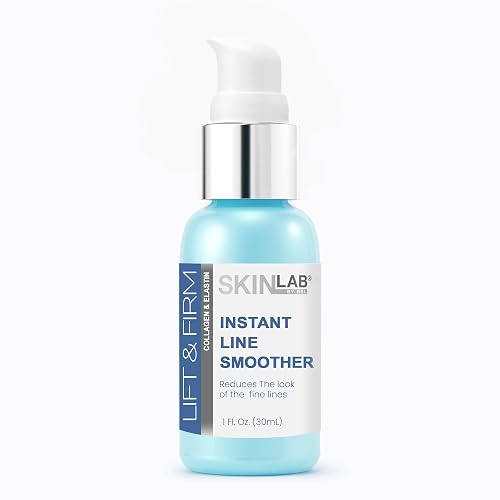 Skinlab Lift & Firm Instant Line Smoother, 30 mL (1 Fl. oz) Beauty & Personal Care SKIN LAB BY BSL