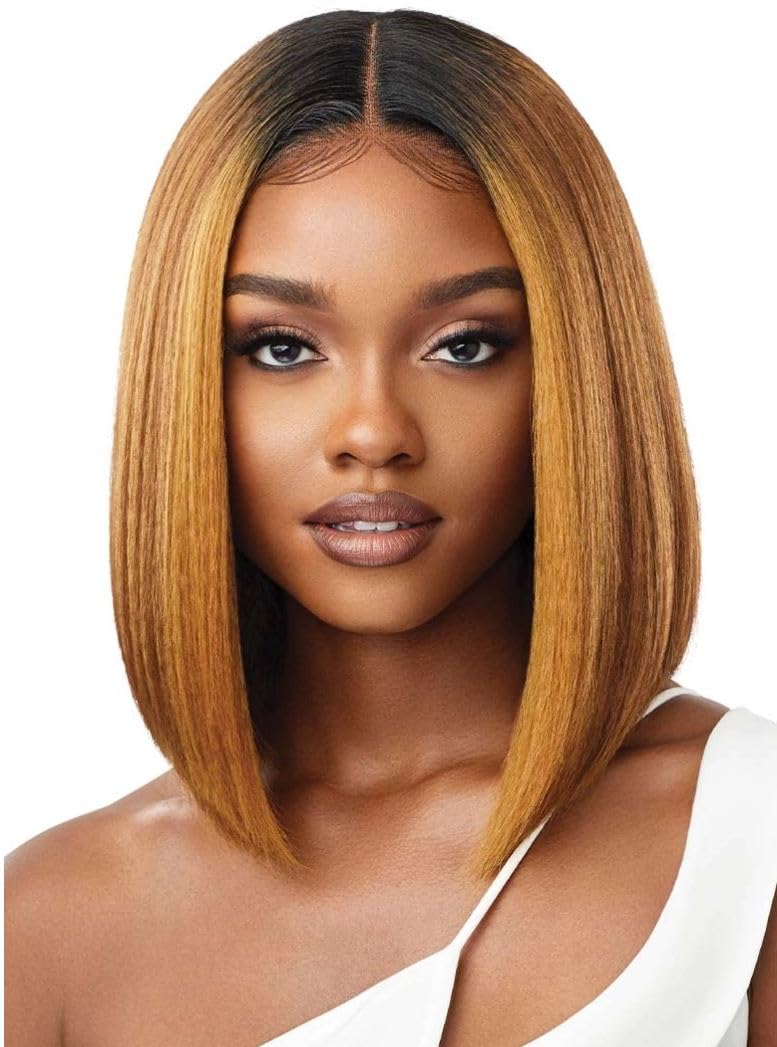 Outre LACE FRONT WIG - MELTED HAIRLINE - ISABELLA (613)
