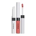 COVERGIRL Outlast All-Day Lip Color With Topcoat, Canyon Beauty & Personal Care COVERGIRL