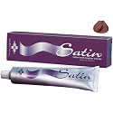 Developlus Satin Ultra Vivid Fashion Hair Color - #6Rc Dark Red Copper Blonde 3 oz. Beauty & Personal Care Developlus