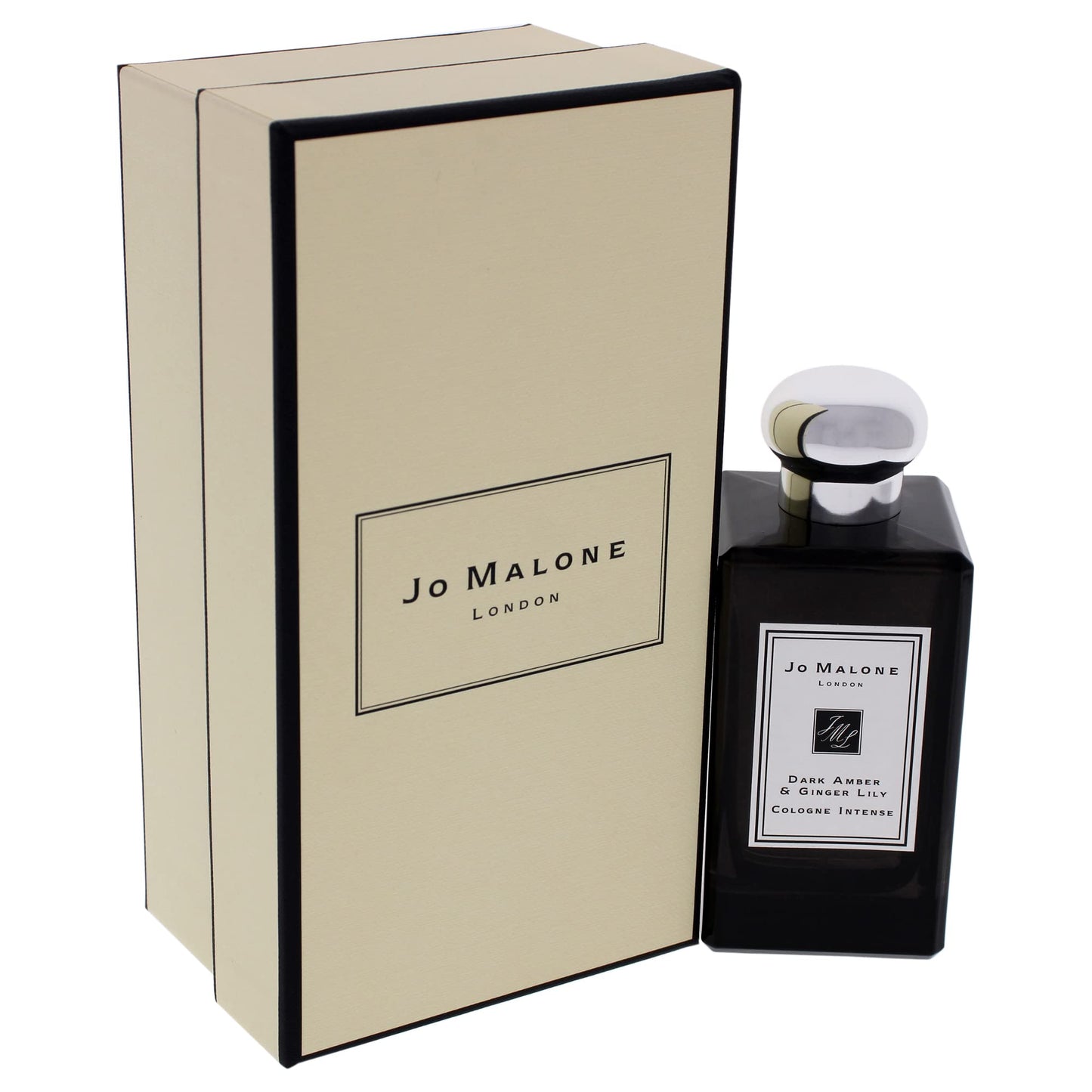 Jo Malone Dark Amber & Ginger Lily Cologne Intensa Spray for Women, 3.4 Ounce Beauty & Personal Care Jo Malone