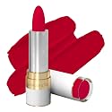 Mirabella - Sealed with a Kiss Smudge Proof Lipstick, Long-Lasting No-Bleed Lip Makeup, Hydrating Lip Color with Vegan Lanolin & Vitamin E, Perfect Beauty & Personal Care Mirabella
