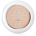 L'Oreal True Match Powder, Alabaster [C1], 0.33 oz (Pack of 2) Beauty & Personal Care L'Oreal Paris