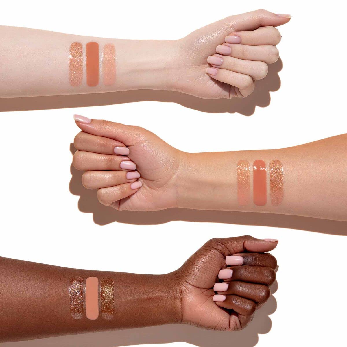 Anastasia Beverly Hills - Lip Gloss - Amber Sparkle Beauty & Personal Care Anastasia Beverly Hills