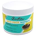 Queen Helene Masque Mud Pack 12 Ounce Jar (Pack of 2) Beauty & Personal Care Queen Helene