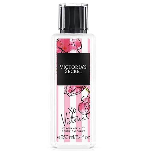 Victoria's Secret Xo Victoria Fragrance Mist, 8.4 Fl. Oz. Limited Edition Beauty & Personal Care Victoria's Secret