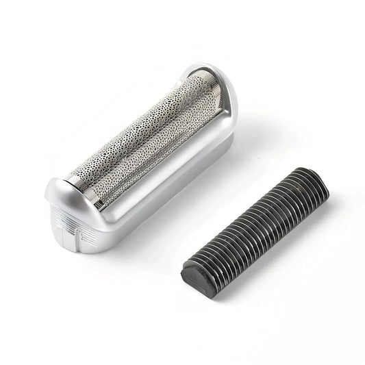 5S Shaver Blades Replacement Foil and Cutter, Electric Shaver Part Razor Replacement Foil and Cutter for Mobileshave M30 M60 P40 P50 P60 P70 P80 (1 Beauty and Personal Care Wokyo