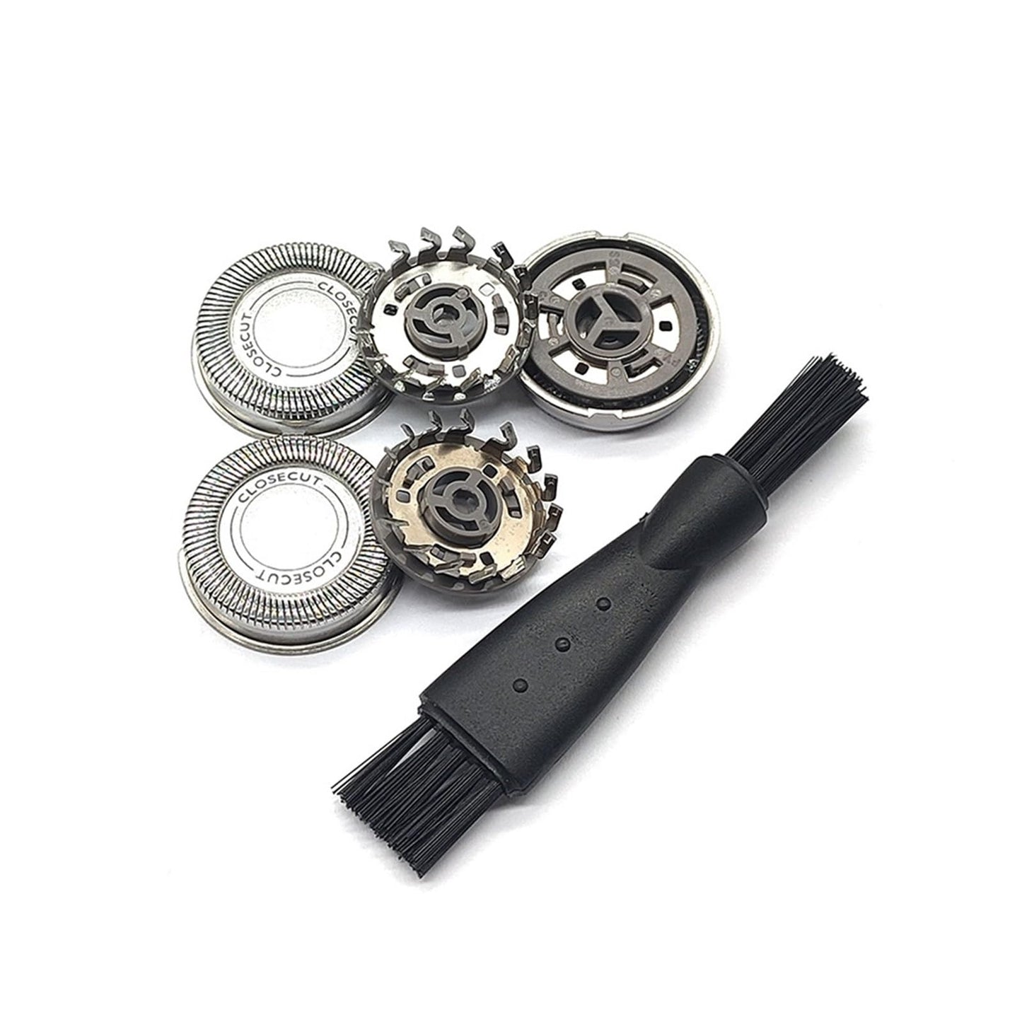 Replacement Head Shaver?Compatible for Philips?YQ6008 YQ6108 YQ6188 YQ6308 HQ6990 HQ6920 HQ6900 HQ6950 HQ6970 HQ6405 HQ6415 Beauty and Personal Care JKRRKEYI