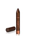 COVERGIRL Queen Jumbo Gloss Balm Brown Sugar Q863, .13 oz (packaging may vary) Beauty & Personal Care COVERGIRL