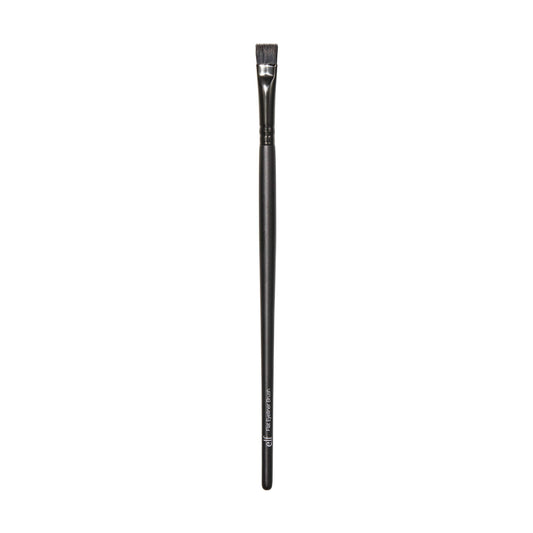 e.l.f. Flat Eyeliner Brush for Precision Application, Synthetic Beauty & Personal Care e.l.f.