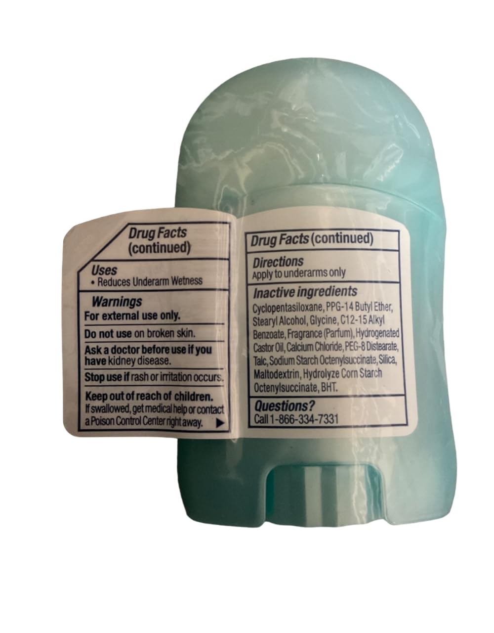 Degree Shower Clean Dry Protection Antiperspirant Deodorant Stick, 0.5 oz (Pack of 10) Beauty and Personal Care Degree