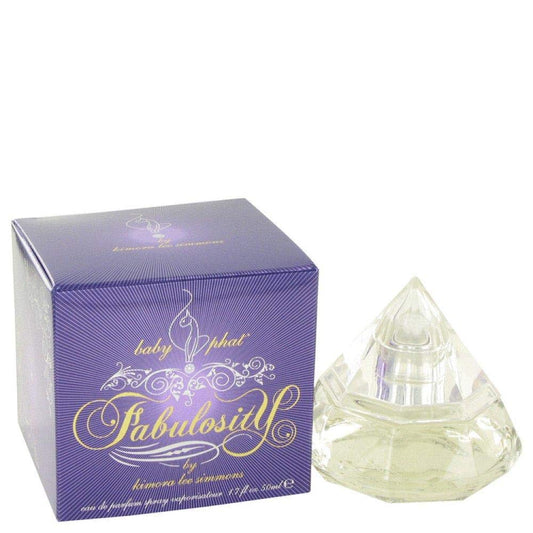 BABY PHAT FABULOSITY by Kimora Lee Simmons EAU DE PARFUM SPRAY 3.4 OZ Beauty & Personal Care Kimora Lee Simmons