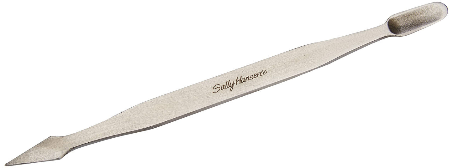 Sally Hansen Beauty Tools, Nip'em Neat-Cuticle Nipper, Pusher, Half Jaw, 1 count, Cuticle Cutter, Cuticle Nipper, Cuticle Clippers, Cuticle Trimmer Beauty & Personal Care Sally Hansen