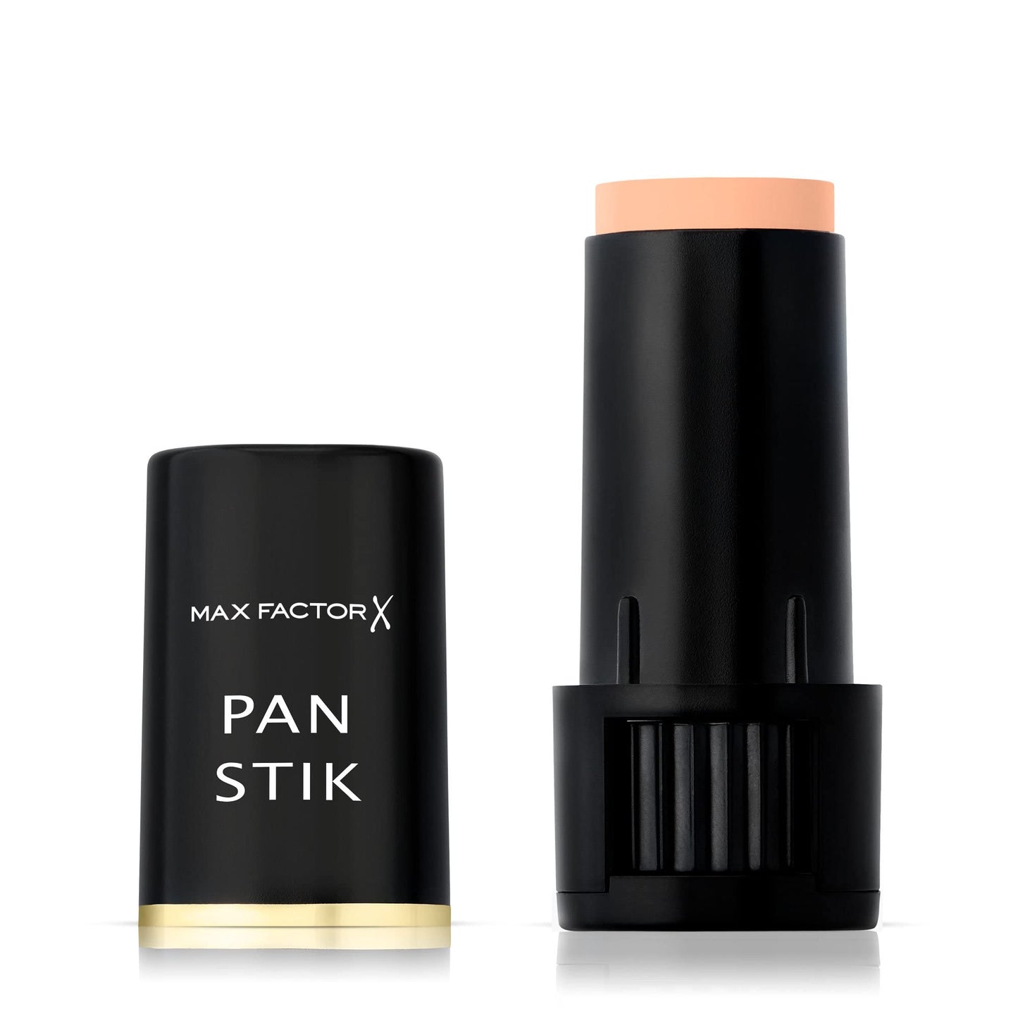 Max Factor Panstik Foundation - # 30 Olive, 0.4 oz Beauty & Personal Care Max Factor