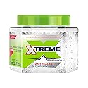 Wet Line Xtreme Professional Mexican Hair Styling Gel Clear Cap 35.27 oz / 1 kg with Aloe (directions and ingredients in Spanish) Beauty & Personal Care Wetline