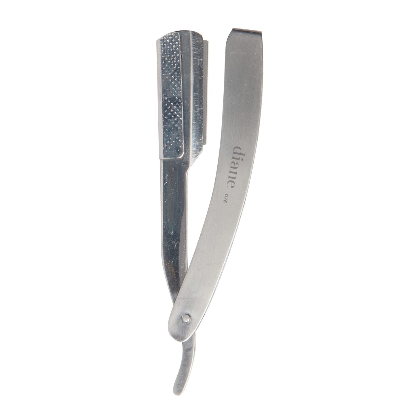 Diane Professional Straight Edge Shaving Razor Beauty and Personal Care Diane