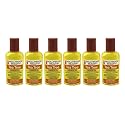 Hollywood Beauty Tea Tree Oil 2 Ounce (59ml) (6 Pack) Beauty & Personal Care Hollywood Beauty