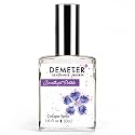 DEMETER Natural Perfume Spray Cologne for Women and Men, Amethyst Petals, 1 oz Beauty & Personal Care DEMETER
