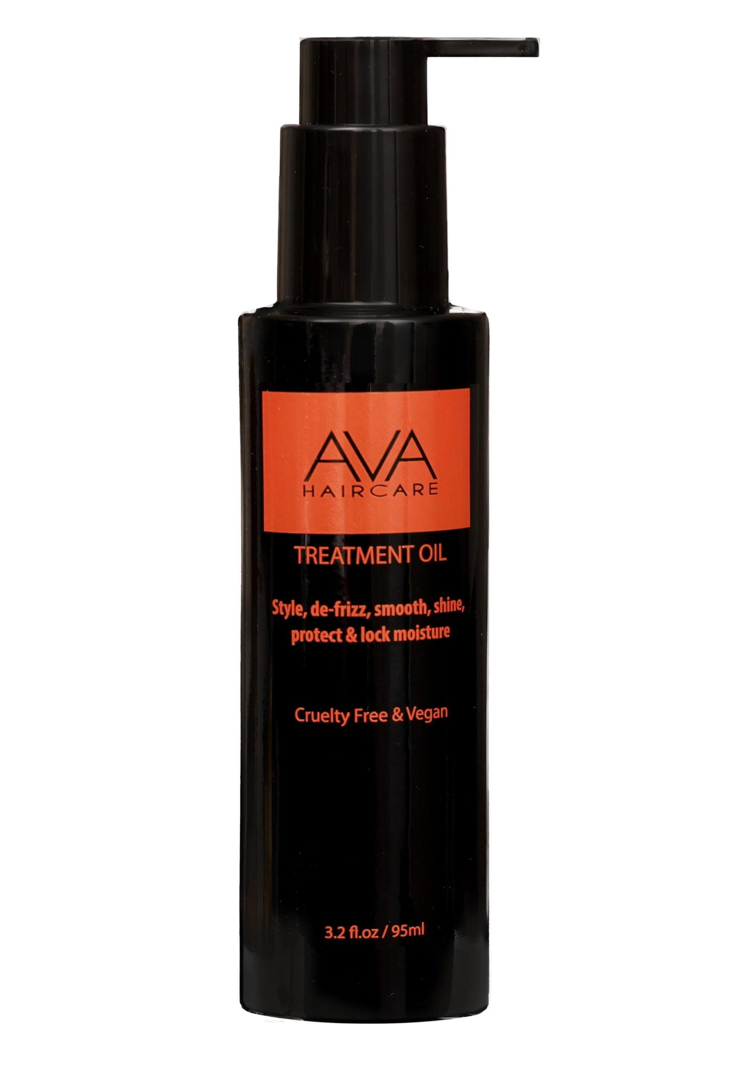 Ava Haircare Protective Oil Treatment (3.2 oz) Beauty & Personal Care Ava Haircare