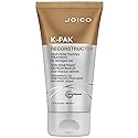 Joico K-PAK Reconstructor Deep-Penetrating Treatment | For Damaged Hair | Repair & Strengthen Strands | Rebuild & Fortify Damaged Hair | Improve Beauty & Personal Care Joico