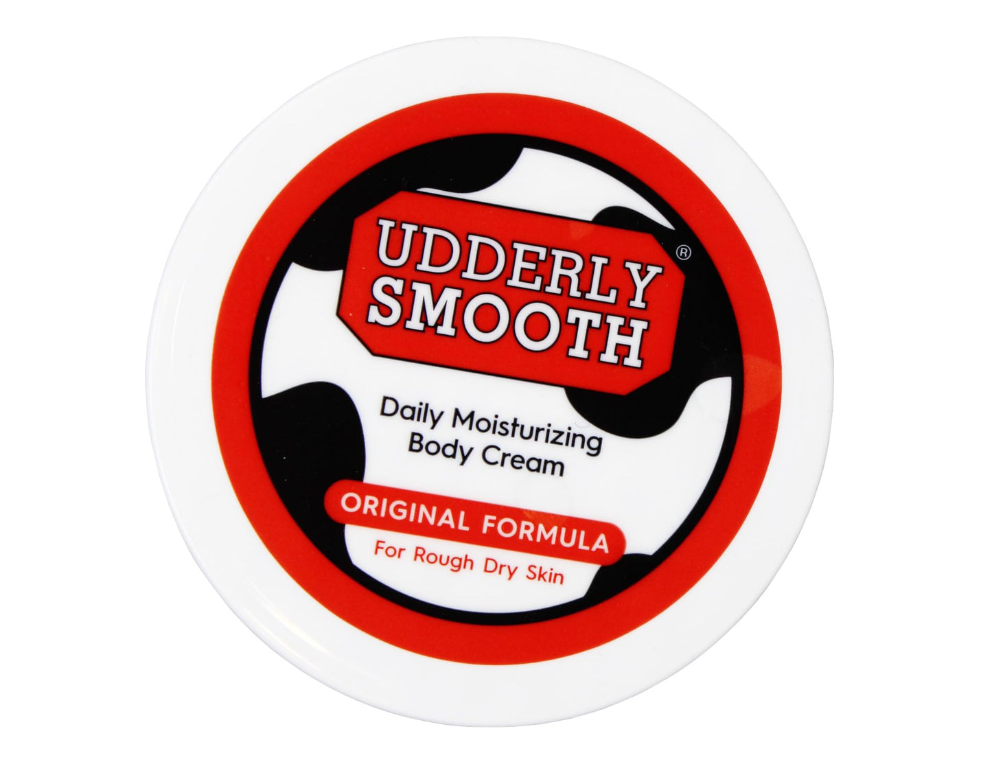 Udderly Smooth Hand Cream and Body Cream Bundle, Fast-Absorbing 24-Hour Moisturization, Original Formula for Rough Dry Skin, 4 oz Hand Cream + 10 oz Beauty & Personal Care UDDERLY SMOOTH