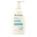Aveeno Calm + Restore Body Moisturizer Gel for Sensitive Skin, Lightweight Moisturizer to Help Heal Dry Skin with Aloe Vera, Prebiotic Oat Beauty & Personal Care Aveeno