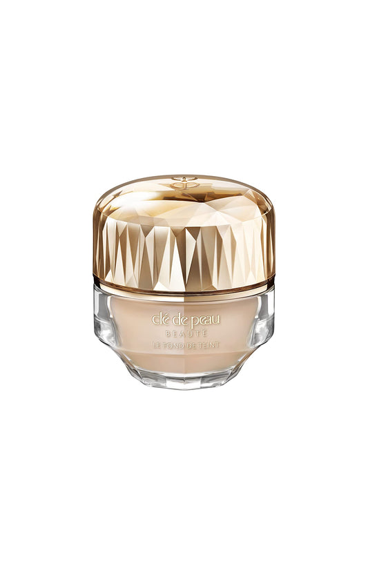 Clé De Peau Beauté, The Foundation SPF 22, 1 Fl Oz, BF10 Light Buff Beauty & Personal Care Clé de Peau Beauté